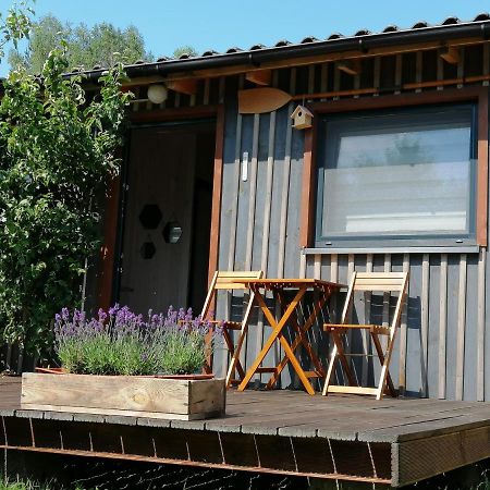 Wodamoja - Apartamenty Nad Jeziorem Stawiguda Eksteriør billede